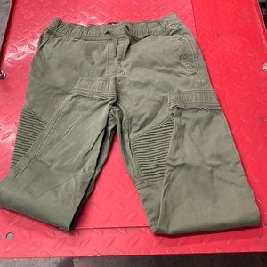 Hollister Advance Stretch Jogger